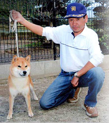 責任者 箱守 源
